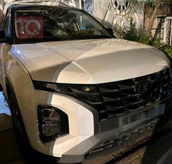 هيونداي كريتا